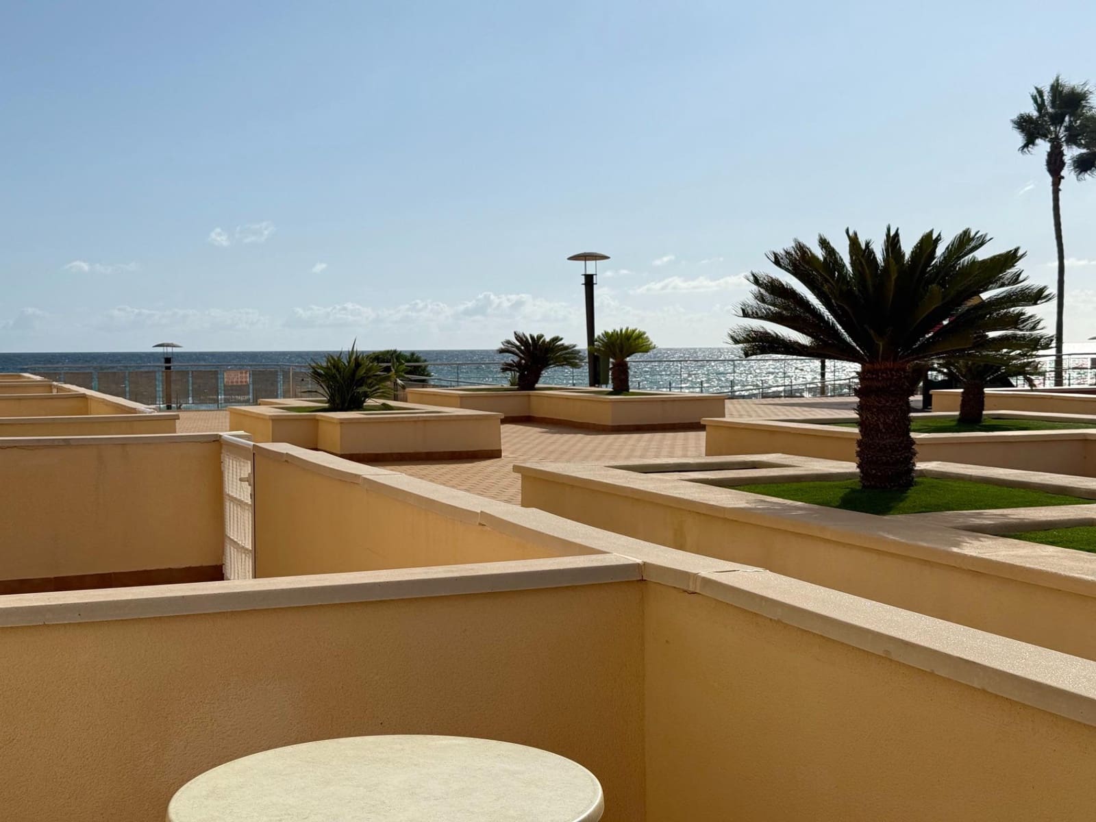 2 camera da letto Appartamento da affittare in La Manga del Mar Menor con piscina - 750 € (Rif: 9215255)