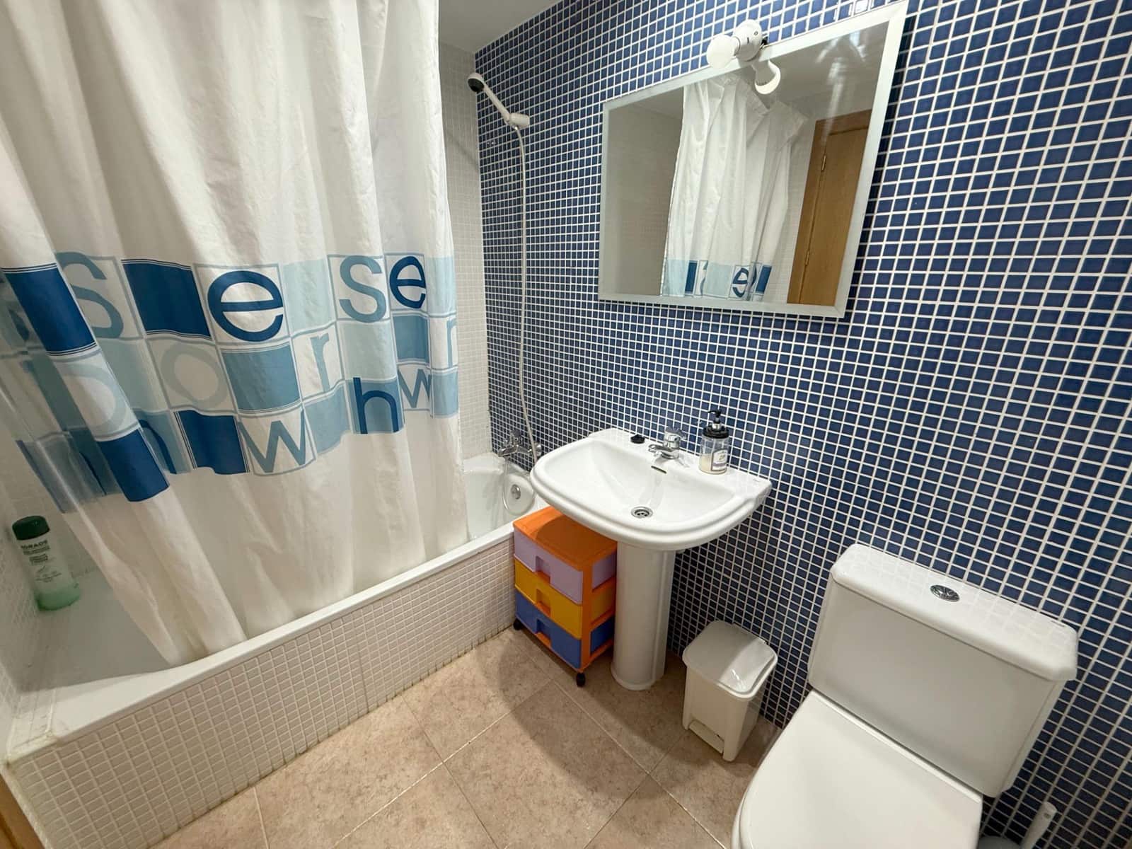 2 camera da letto Appartamento da affittare in La Manga del Mar Menor con piscina - 750 € (Rif: 9215255)