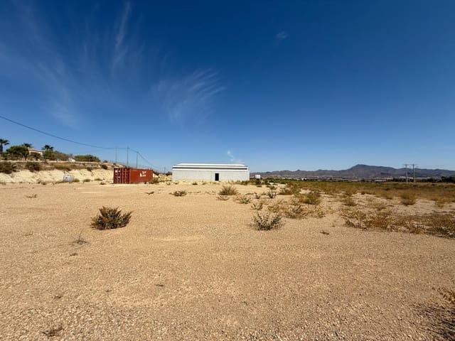 Bedrift til salgs i Mazarrón - € 199 000 (Ref: 9226916)