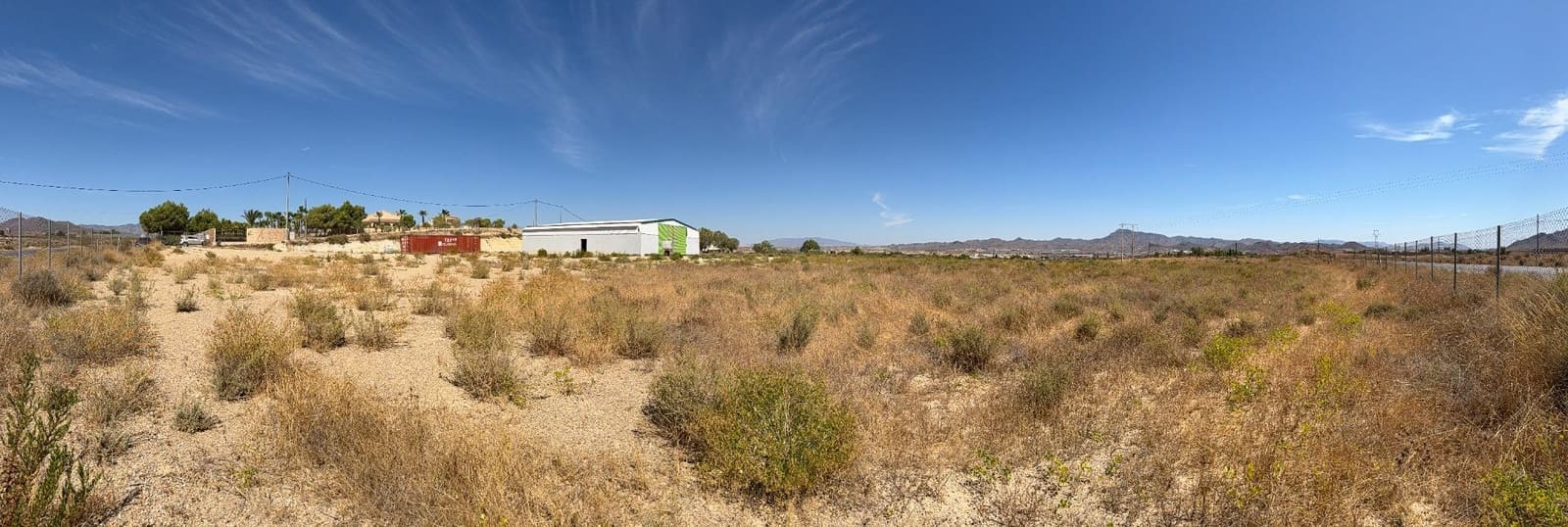 Företag till salu i Mazarron - 199 000 € (Ref: 9226916)