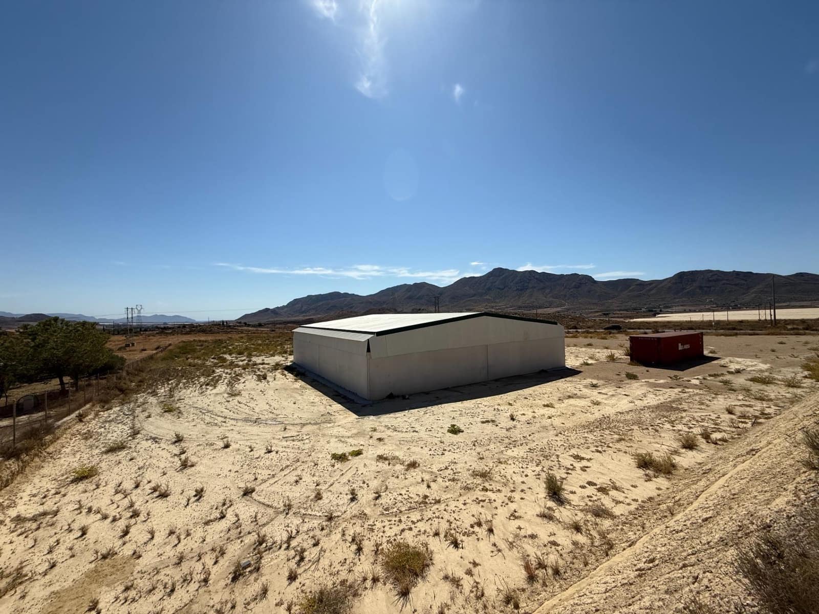 Företag till salu i Mazarron - 199 000 € (Ref: 9226916)