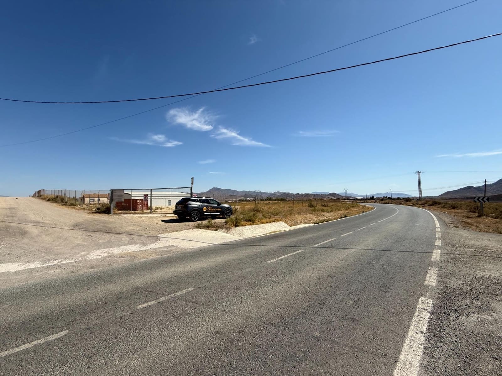 Företag till salu i Mazarron - 199 000 € (Ref: 9226916)