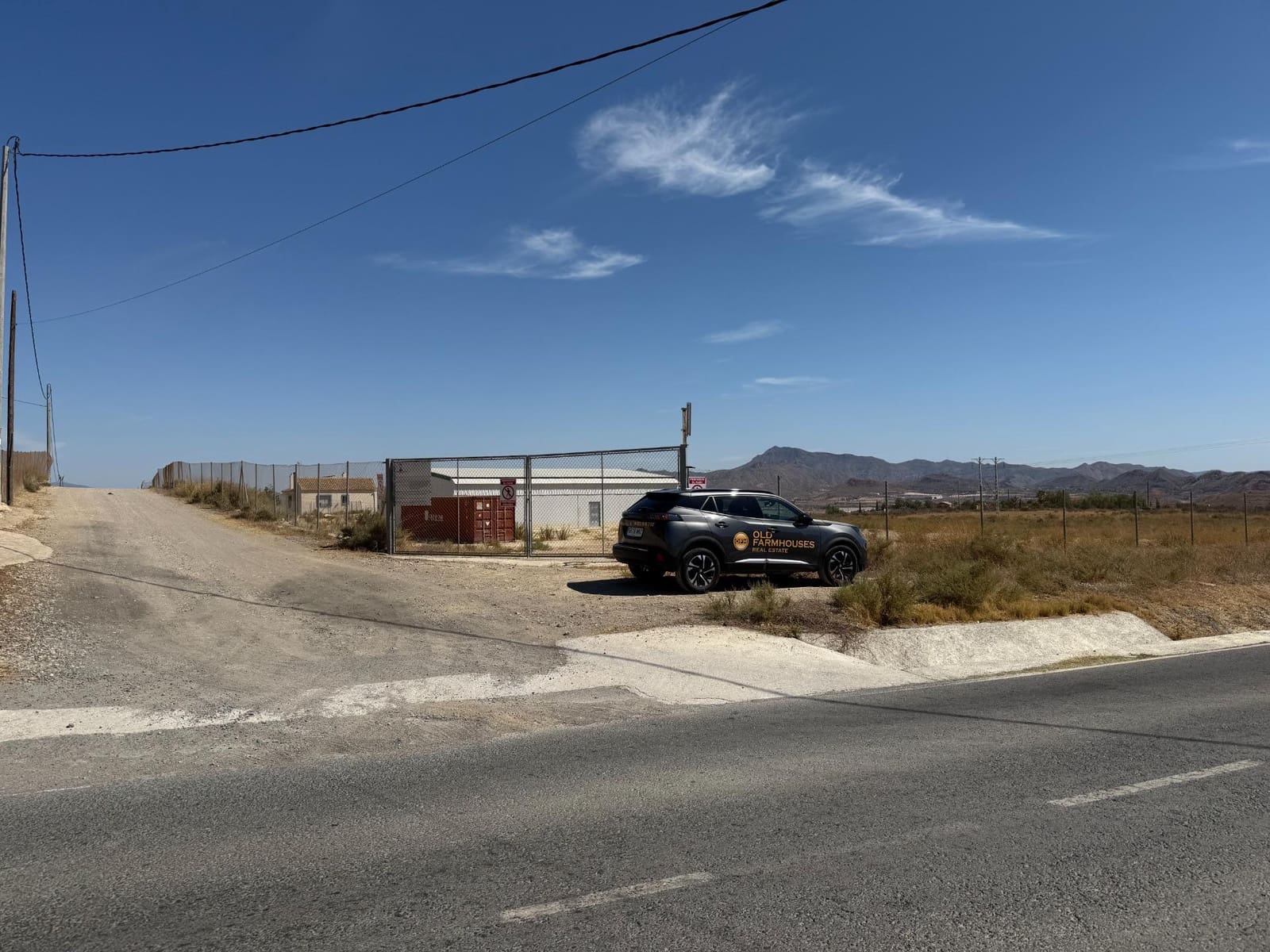 Företag till salu i Mazarron - 199 000 € (Ref: 9226916)