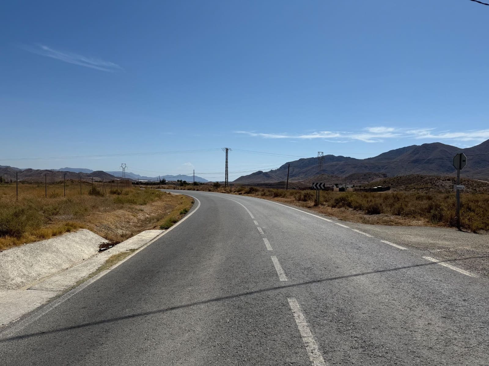 Företag till salu i Mazarron - 199 000 € (Ref: 9226916)