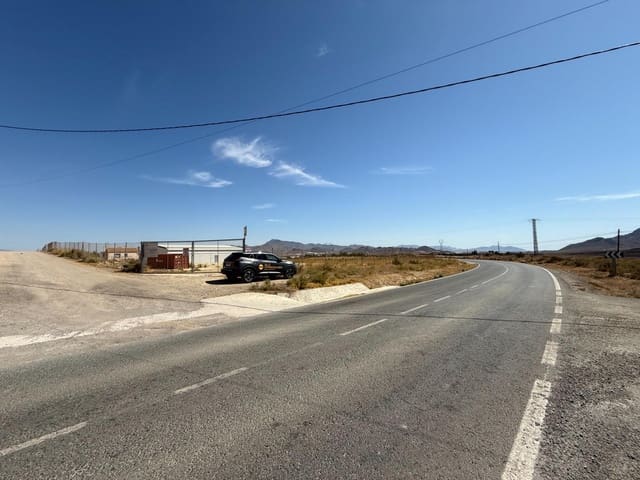 Bedrift til salgs i Mazarrón - € 199 000 (Ref: 9226916)