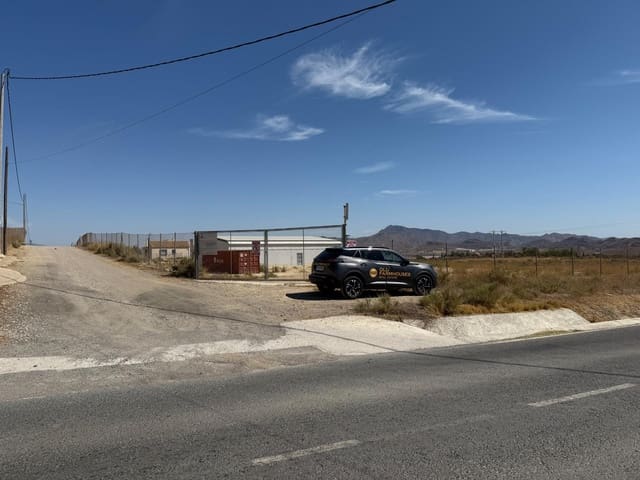 Bedrift til salgs i Mazarrón - € 199 000 (Ref: 9226916)