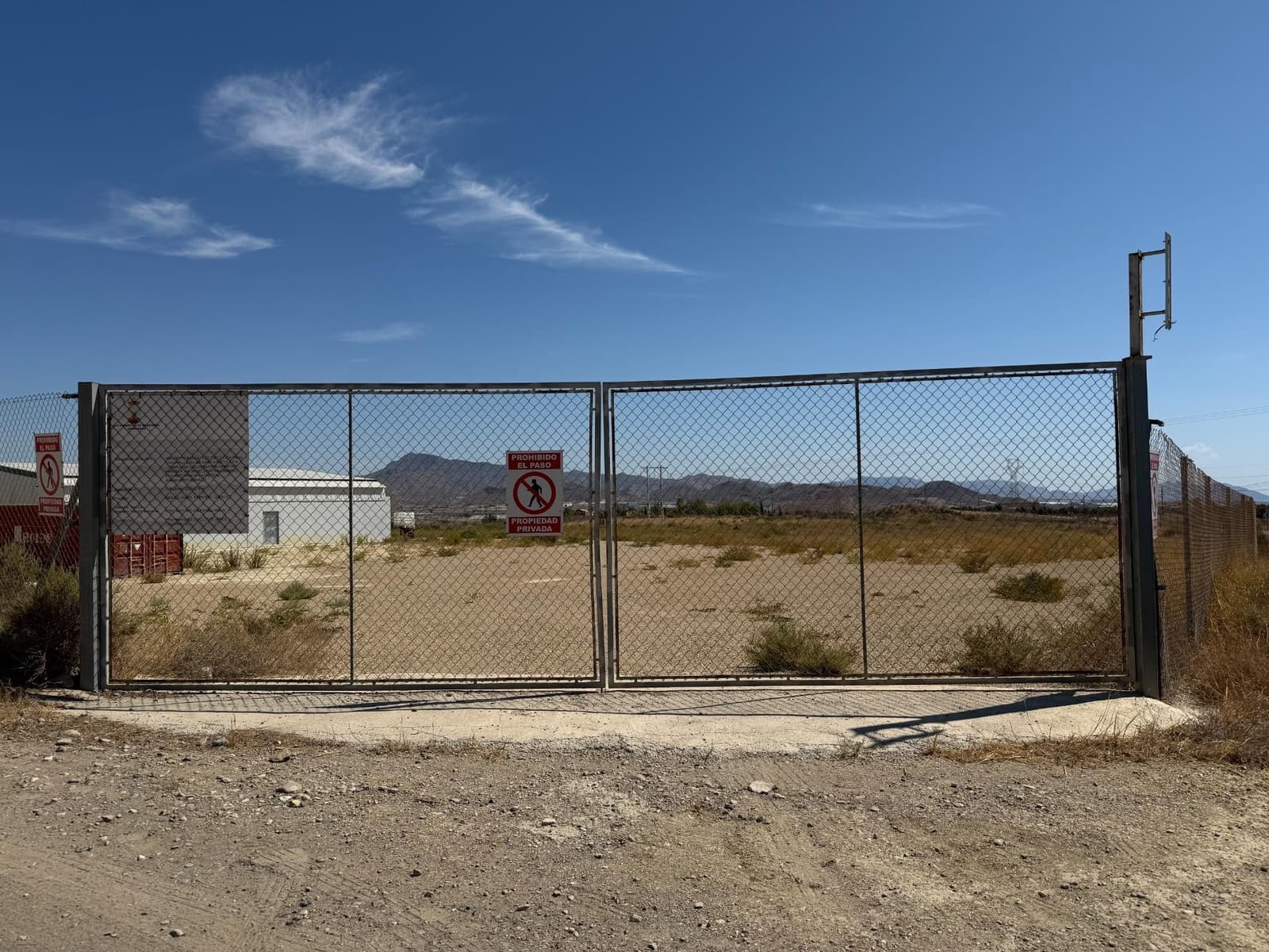 Företag till salu i Mazarron - 199 000 € (Ref: 9226916)