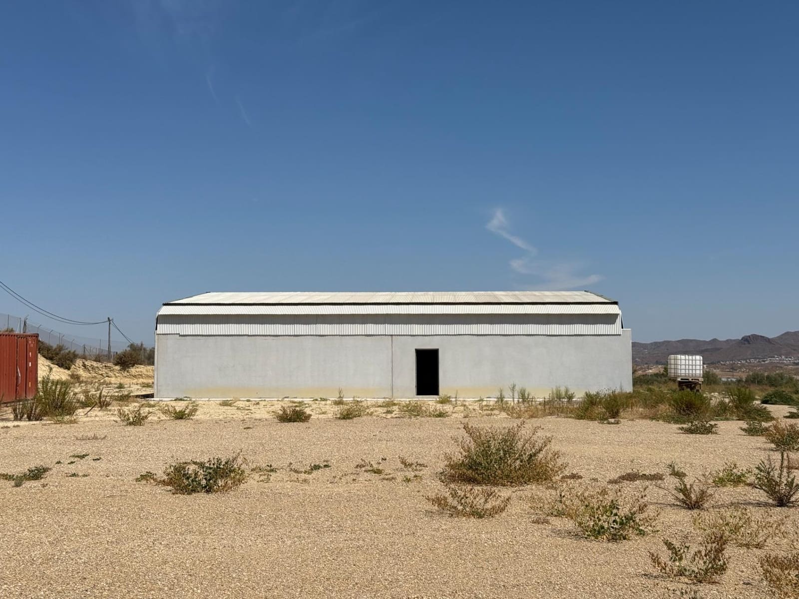 Företag till salu i Mazarron - 199 000 € (Ref: 9226916)