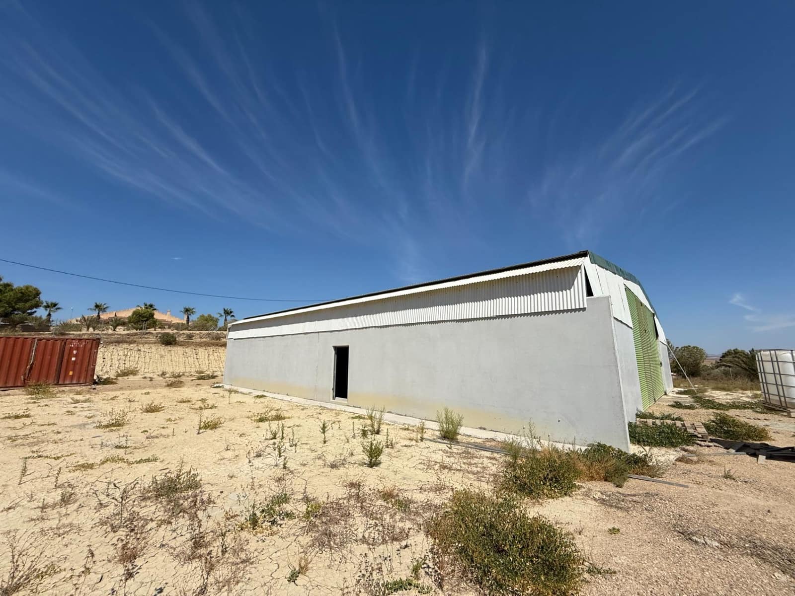 Företag till salu i Mazarron - 199 000 € (Ref: 9226916)