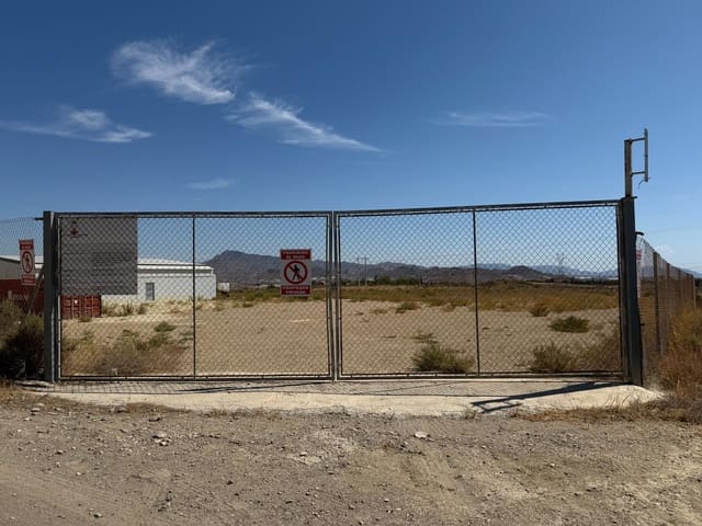 Bedrift til salgs i Mazarrón - € 199 000 (Ref: 9226916)