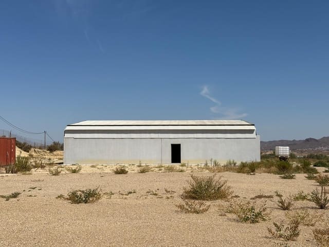 Bedrift til salgs i Mazarrón - € 199 000 (Ref: 9226916)