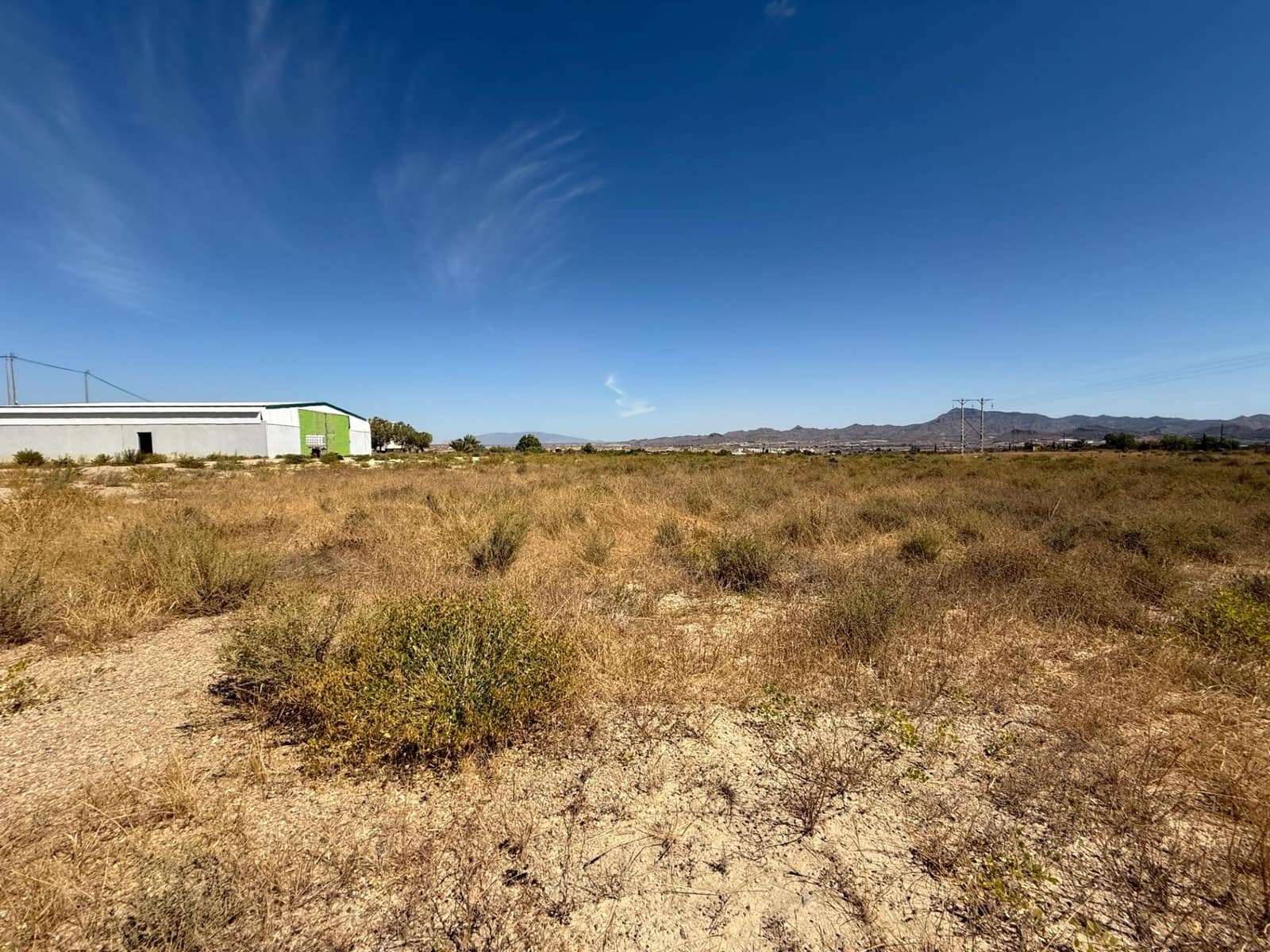 Företag till salu i Mazarron - 199 000 € (Ref: 9226916)