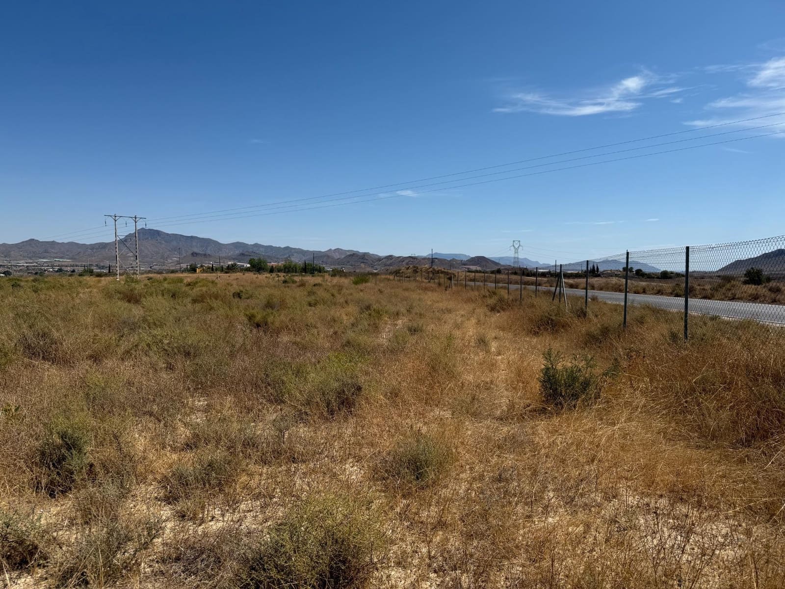 Företag till salu i Mazarron - 199 000 € (Ref: 9226916)