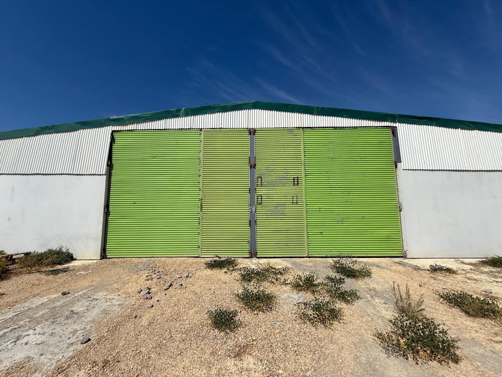 Företag till salu i Mazarron - 199 000 € (Ref: 9226916)