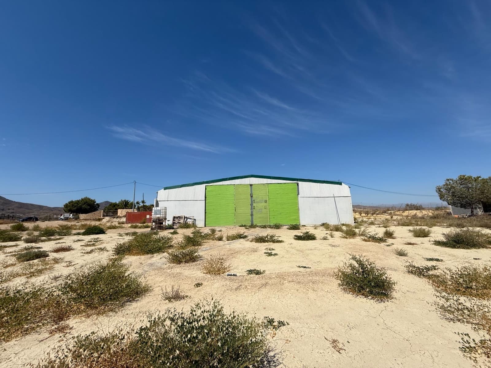 Företag till salu i Mazarron - 199 000 € (Ref: 9226916)