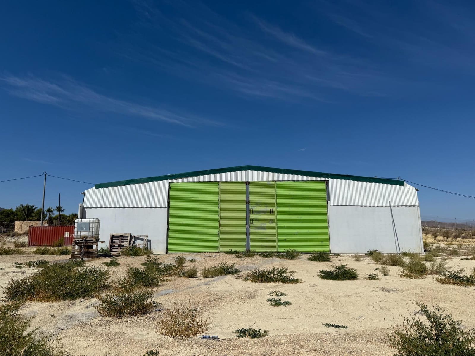 Företag till salu i Mazarron - 199 000 € (Ref: 9226916)