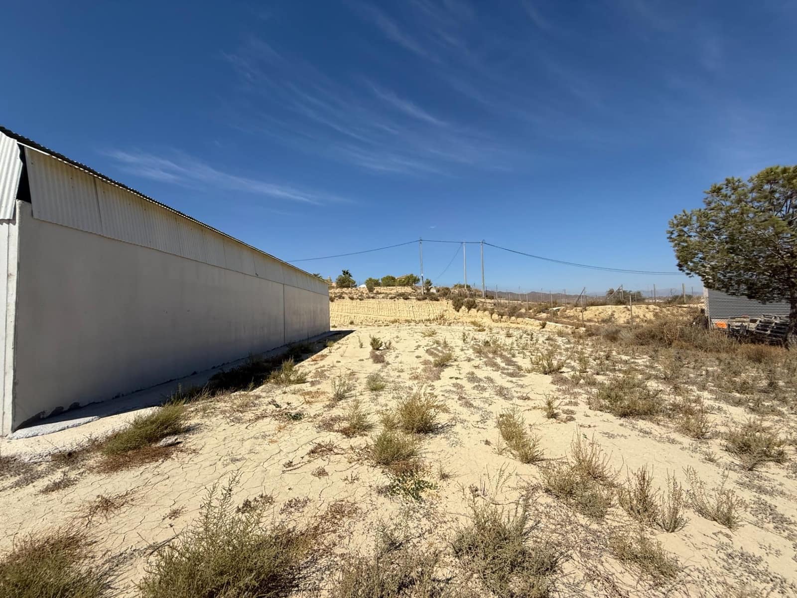 Företag till salu i Mazarron - 199 000 € (Ref: 9226916)