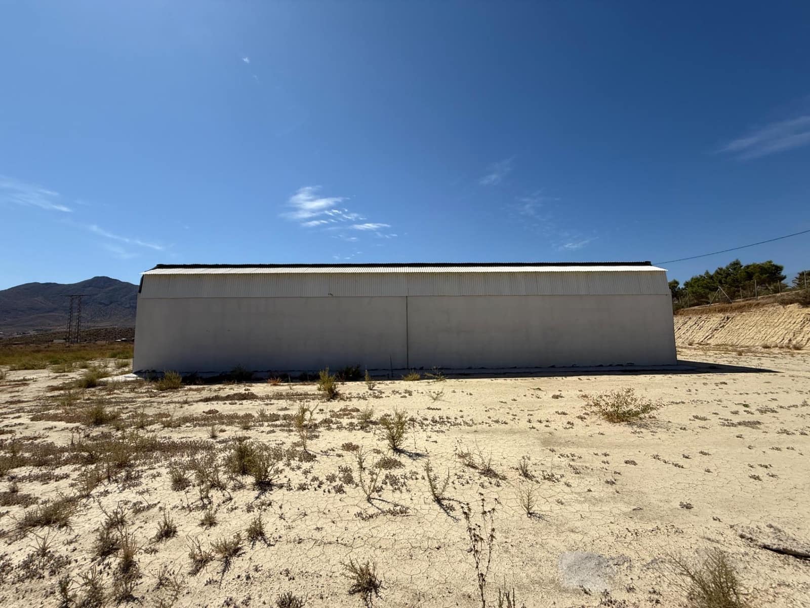 Företag till salu i Mazarron - 199 000 € (Ref: 9226916)