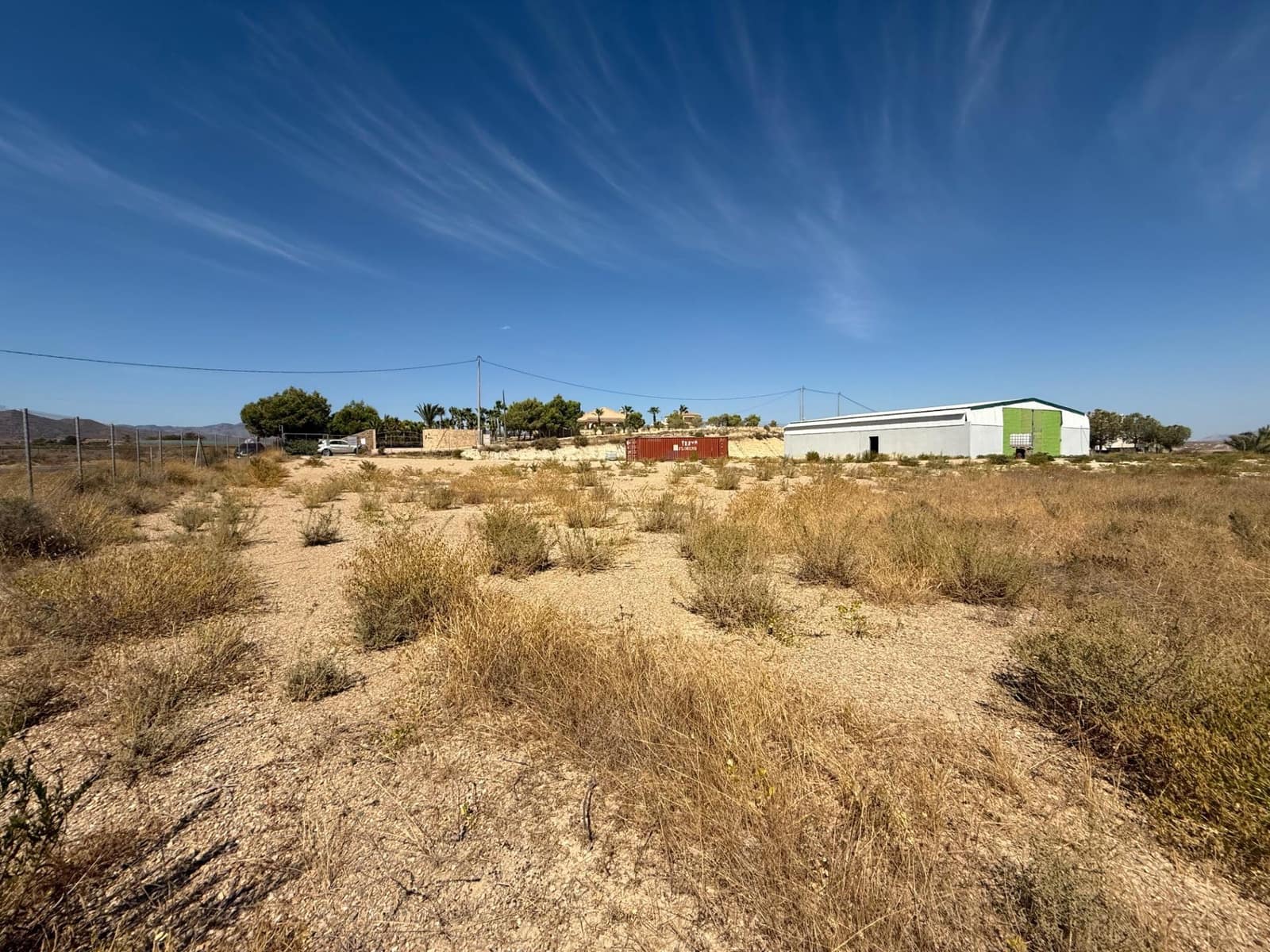 Företag till salu i Mazarron - 199 000 € (Ref: 9226916)