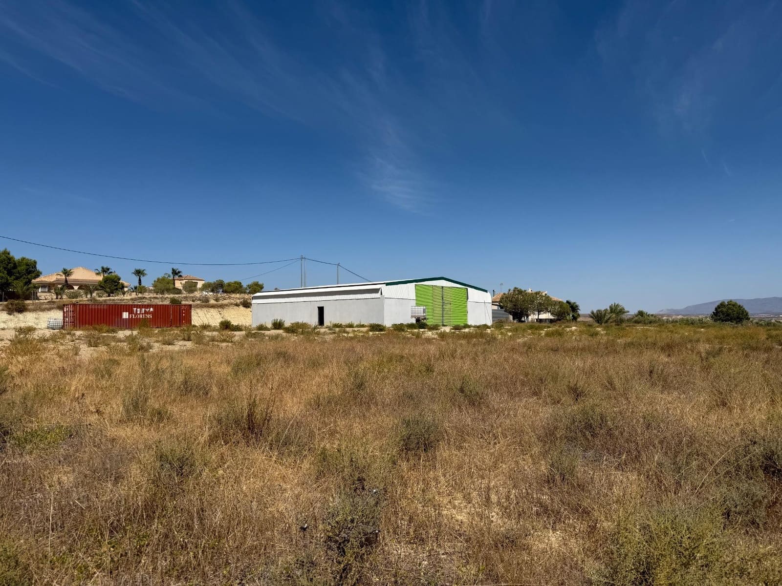 Företag till salu i Mazarron - 199 000 € (Ref: 9226916)