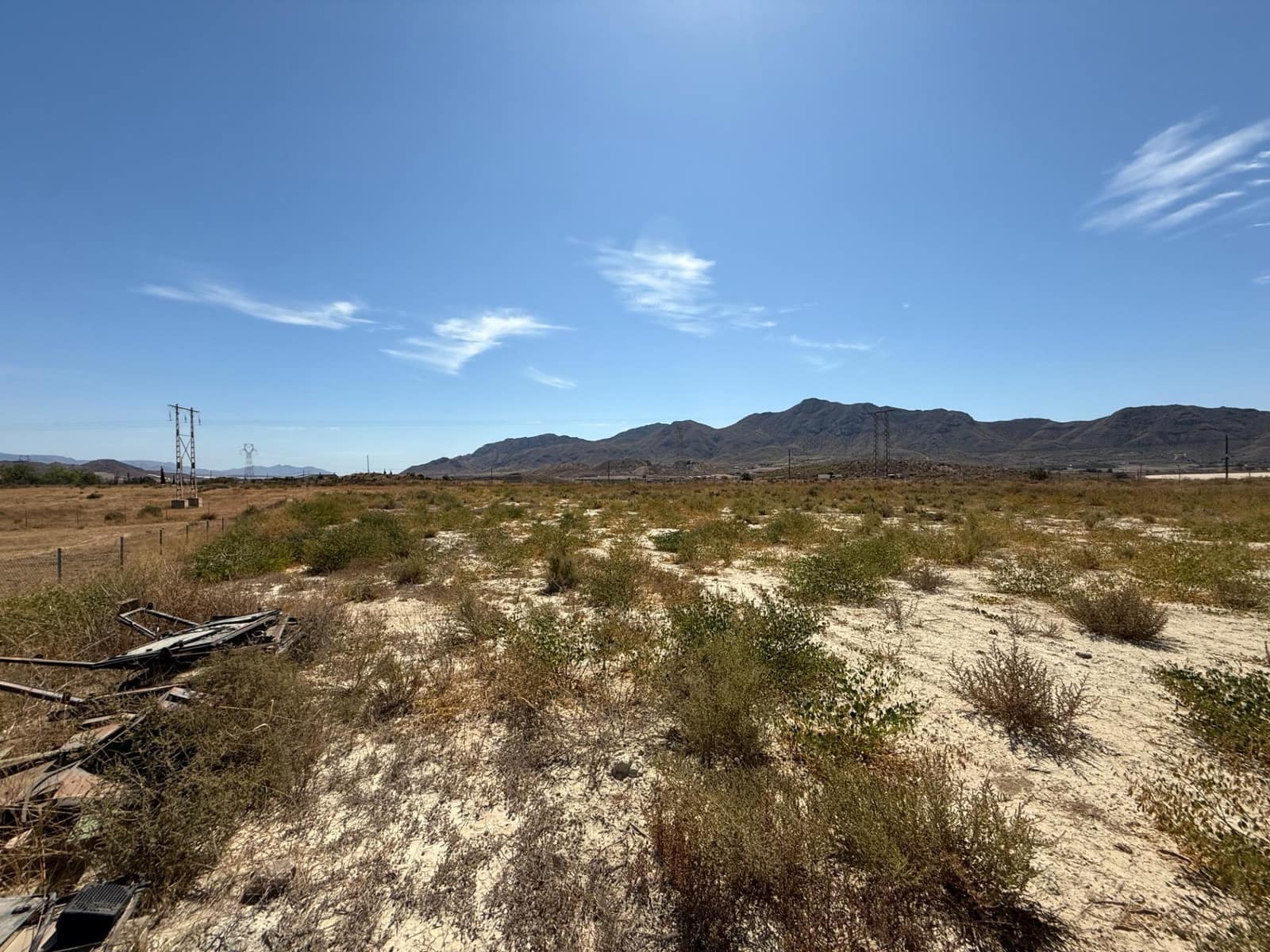 Företag till salu i Mazarron - 199 000 € (Ref: 9226916)