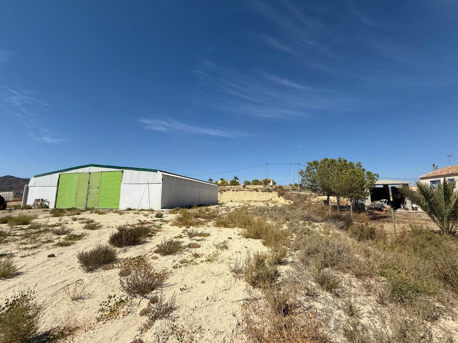 Företag till salu i Mazarron - 199 000 € (Ref: 9226916)