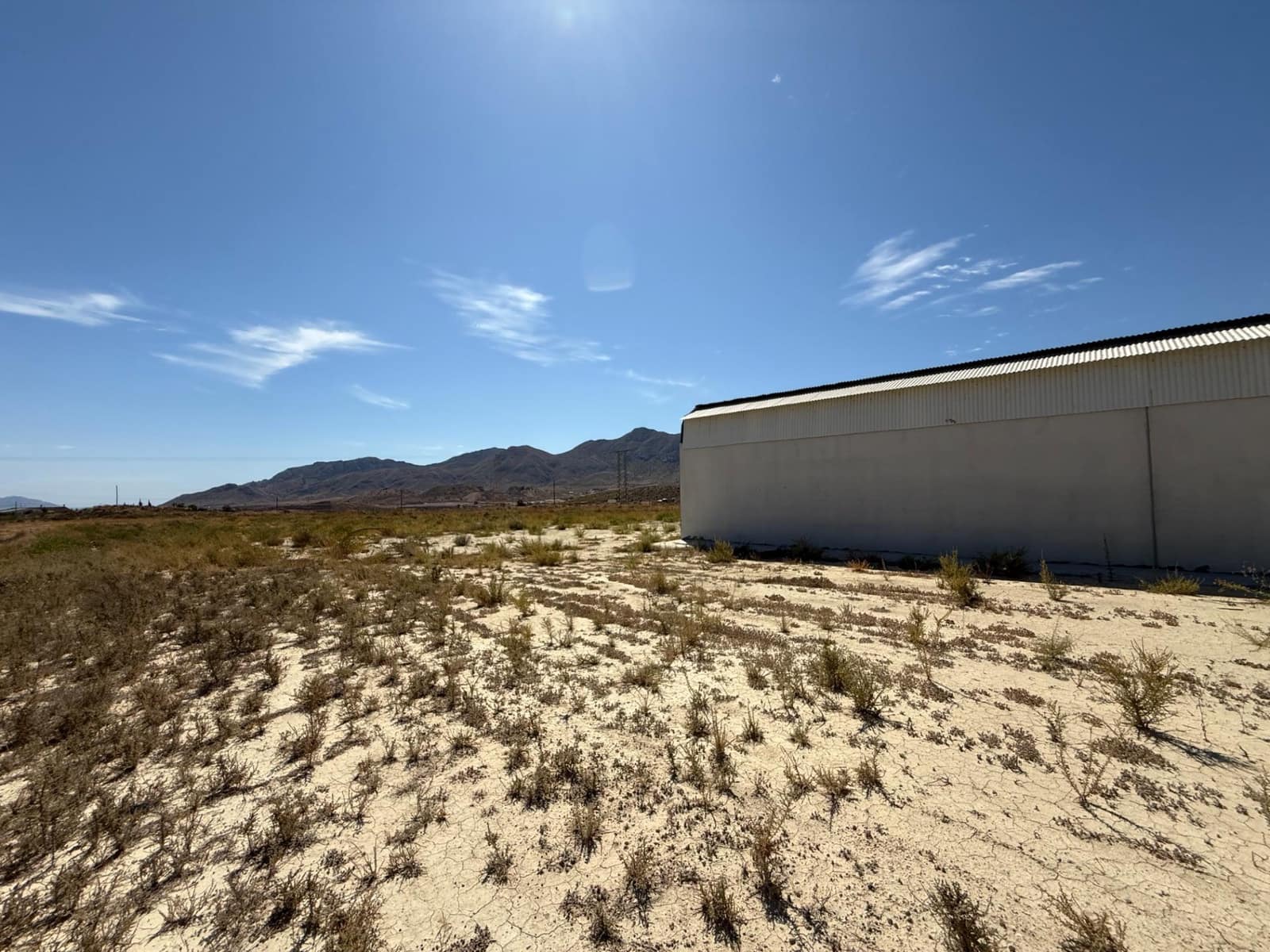 Företag till salu i Mazarron - 199 000 € (Ref: 9226916)