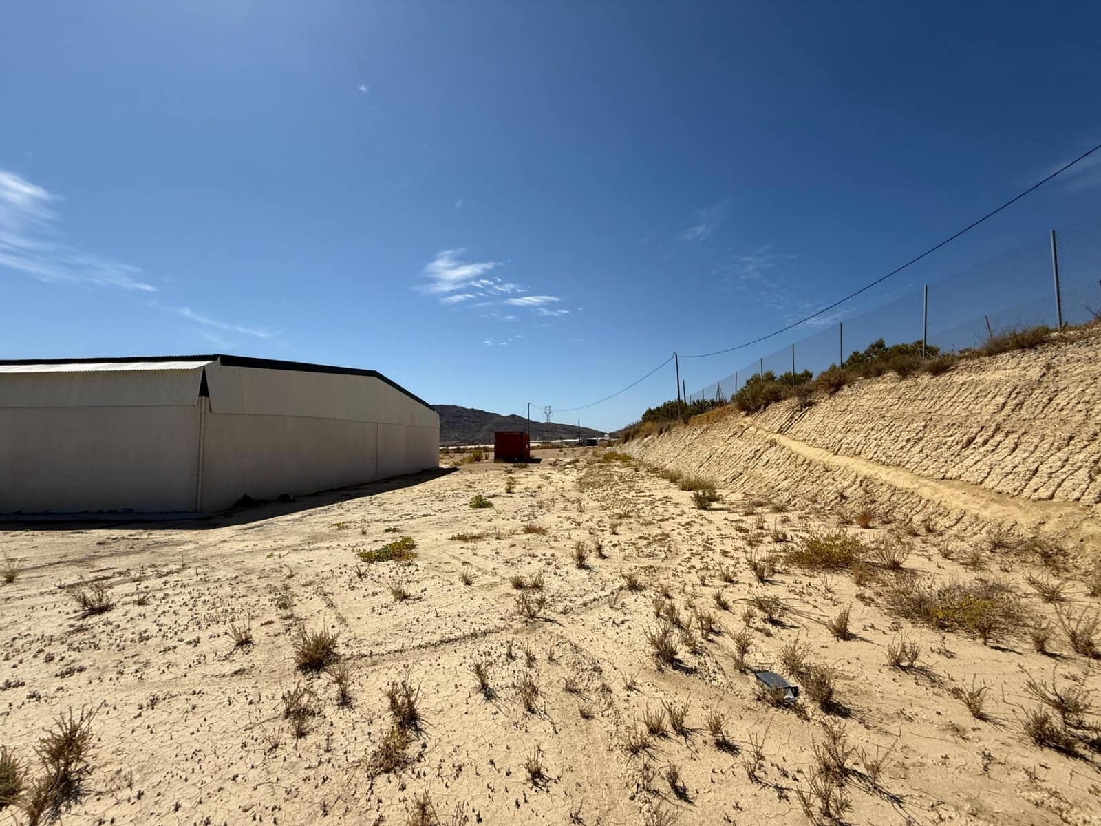 Företag till salu i Mazarron - 199 000 € (Ref: 9226916)