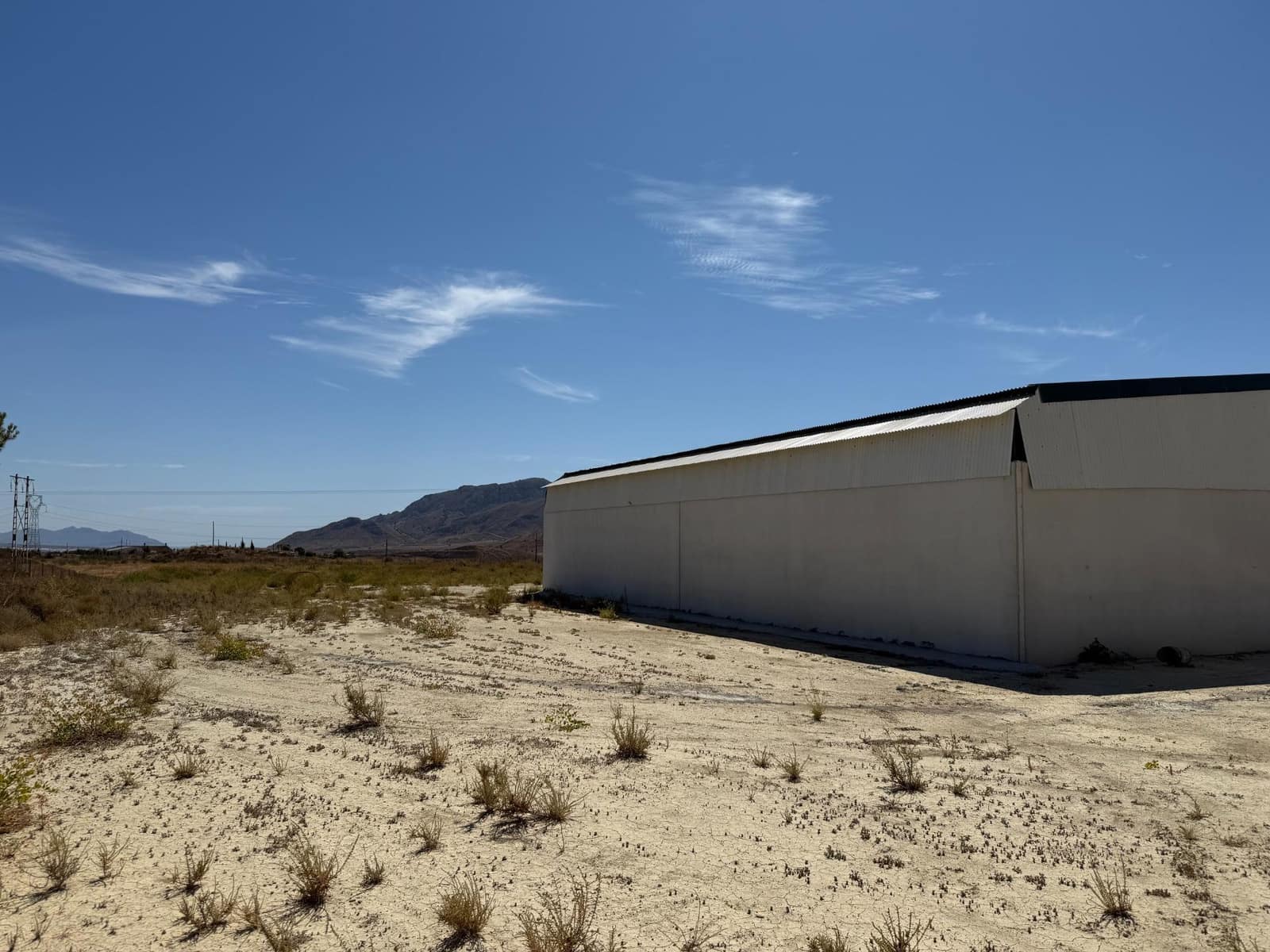 Företag till salu i Mazarron - 199 000 € (Ref: 9226916)