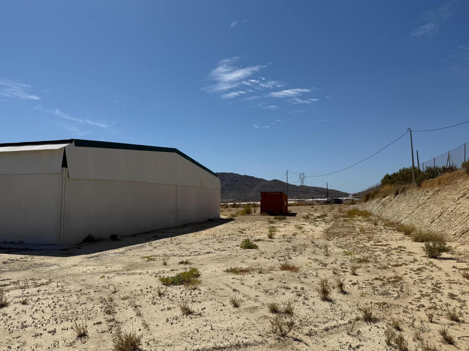 Företag till salu i Mazarron - 199 000 € (Ref: 9226916)