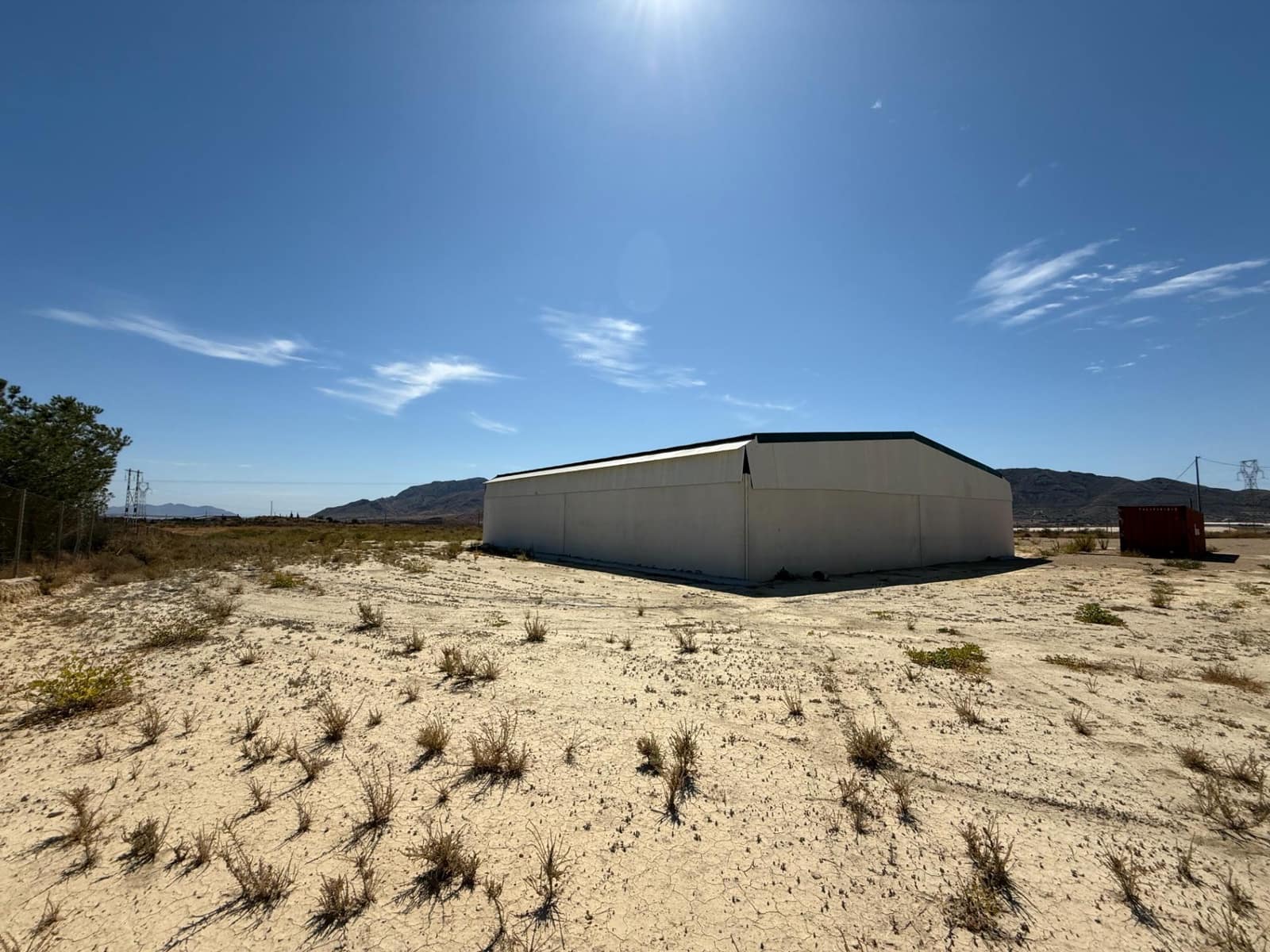 Företag till salu i Mazarron - 199 000 € (Ref: 9226916)