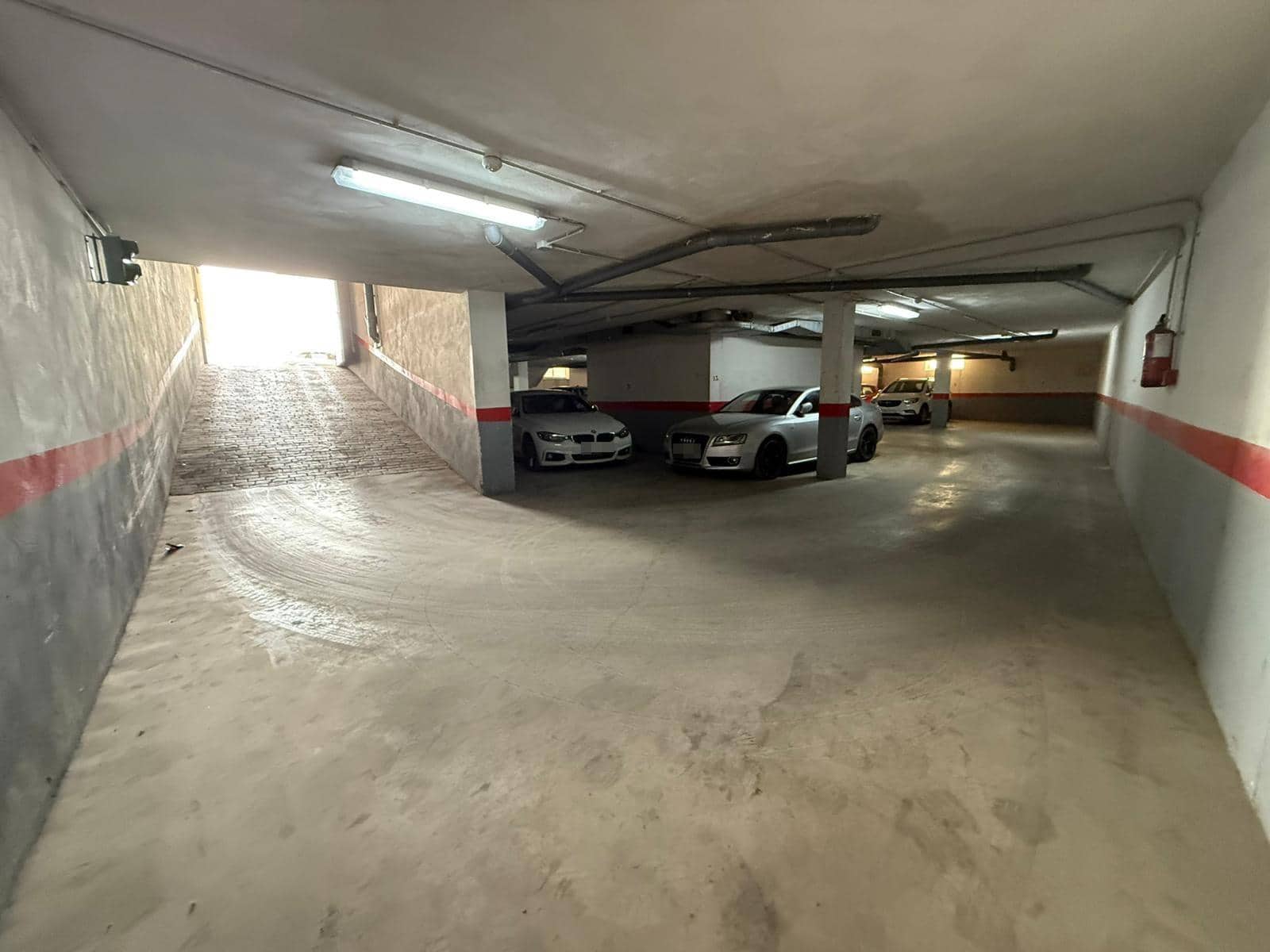 Garasje til salgs i Pilar de la Horadada - € 5 000 (Ref: 9264347)