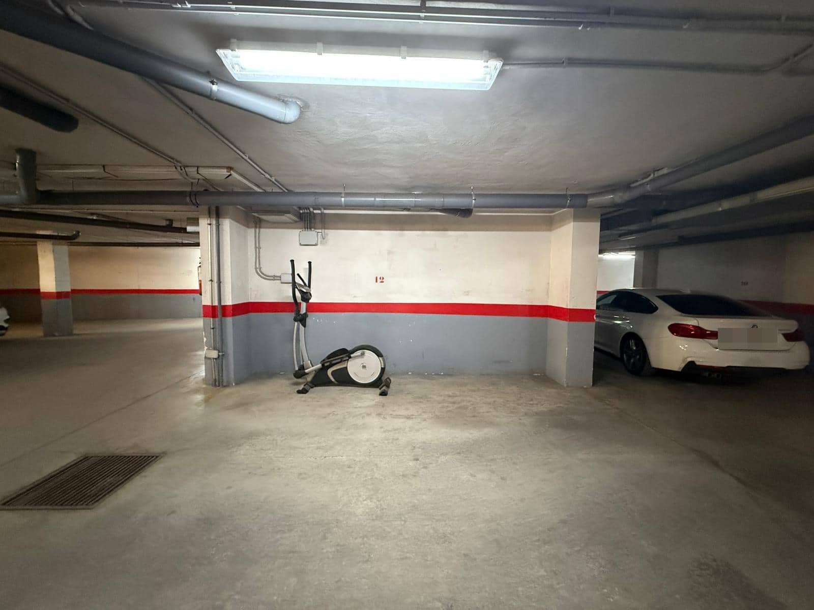 Garasje til salgs i Pilar de la Horadada - € 5 000 (Ref: 9264347)