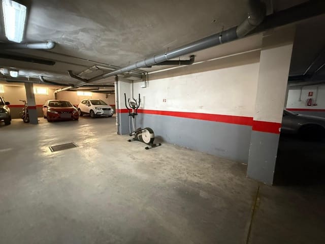 Garasje til salgs i Pilar de la Horadada ciudad, Pilar de la Horadada - € 5 000 (Ref: 9264347)