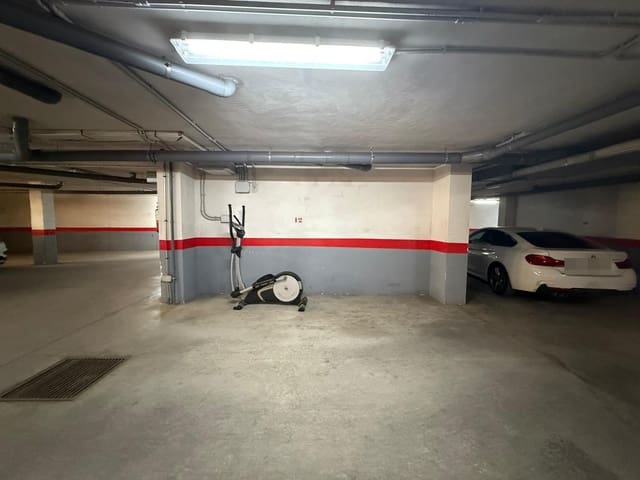 Garasje til salgs i Pilar de la Horadada ciudad, Pilar de la Horadada - € 5 000 (Ref: 9264347)