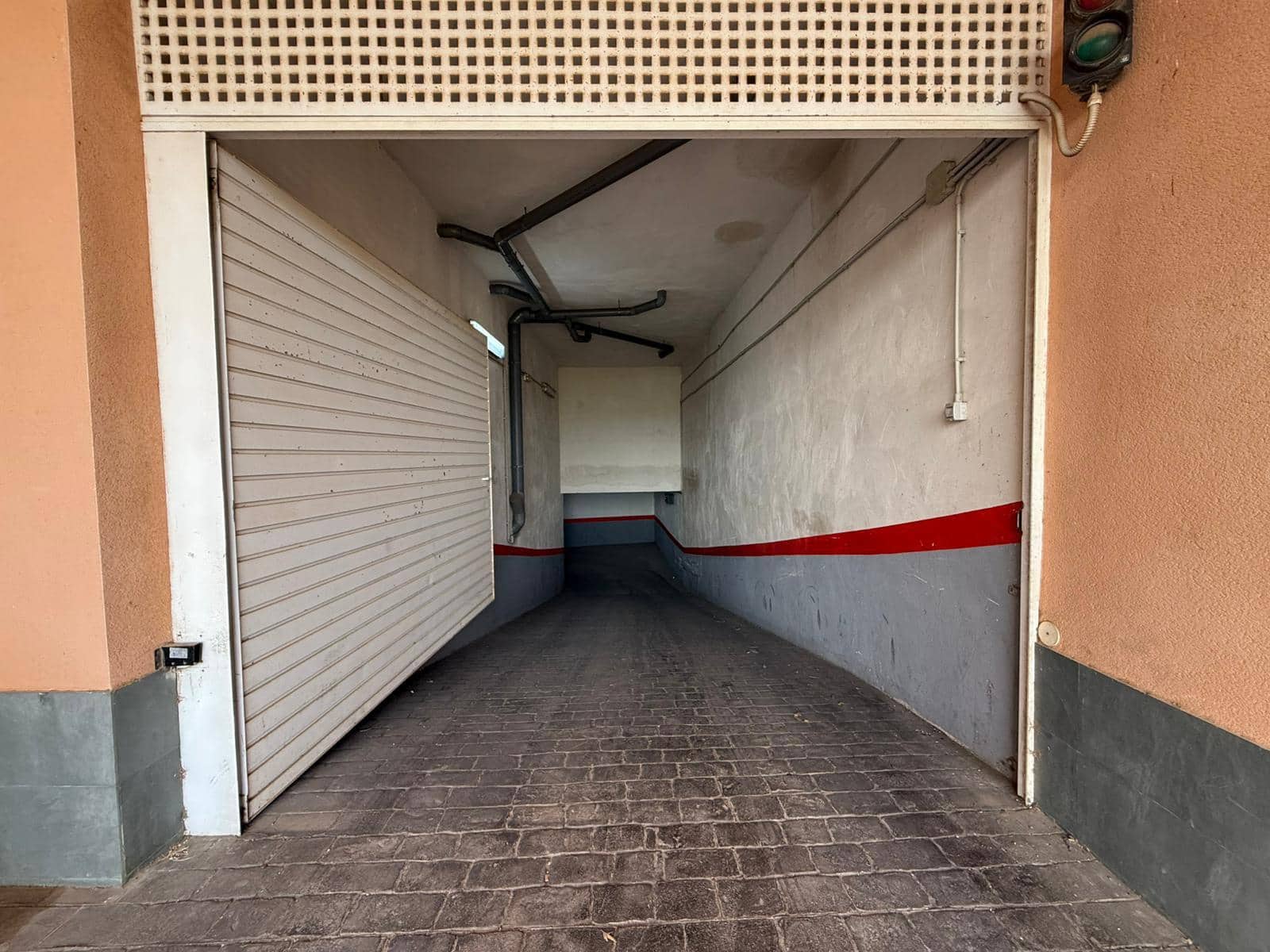 Garasje til salgs i Pilar de la Horadada - € 5 000 (Ref: 9264347)