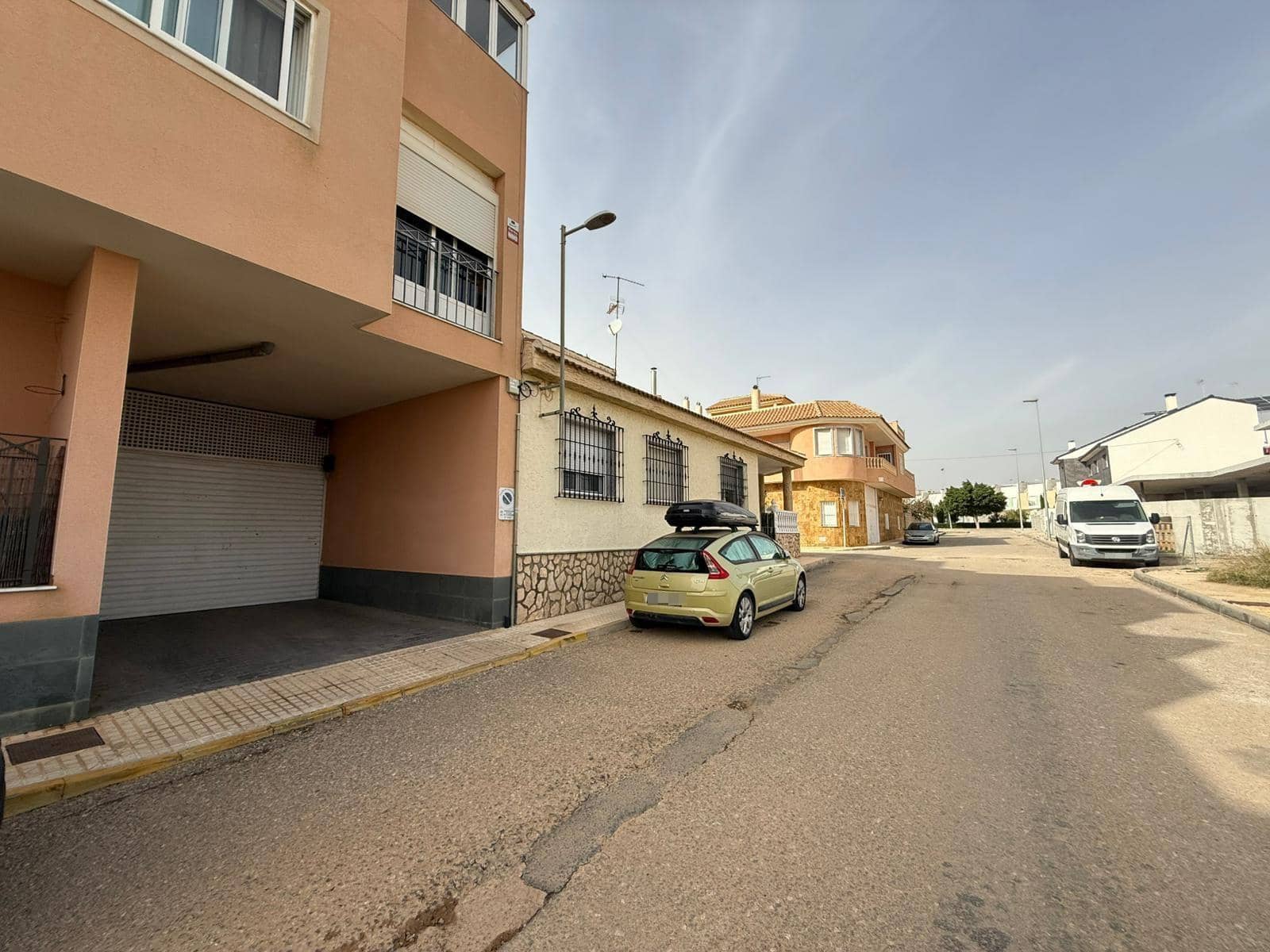 Garasje til salgs i Pilar de la Horadada - € 5 000 (Ref: 9264347)