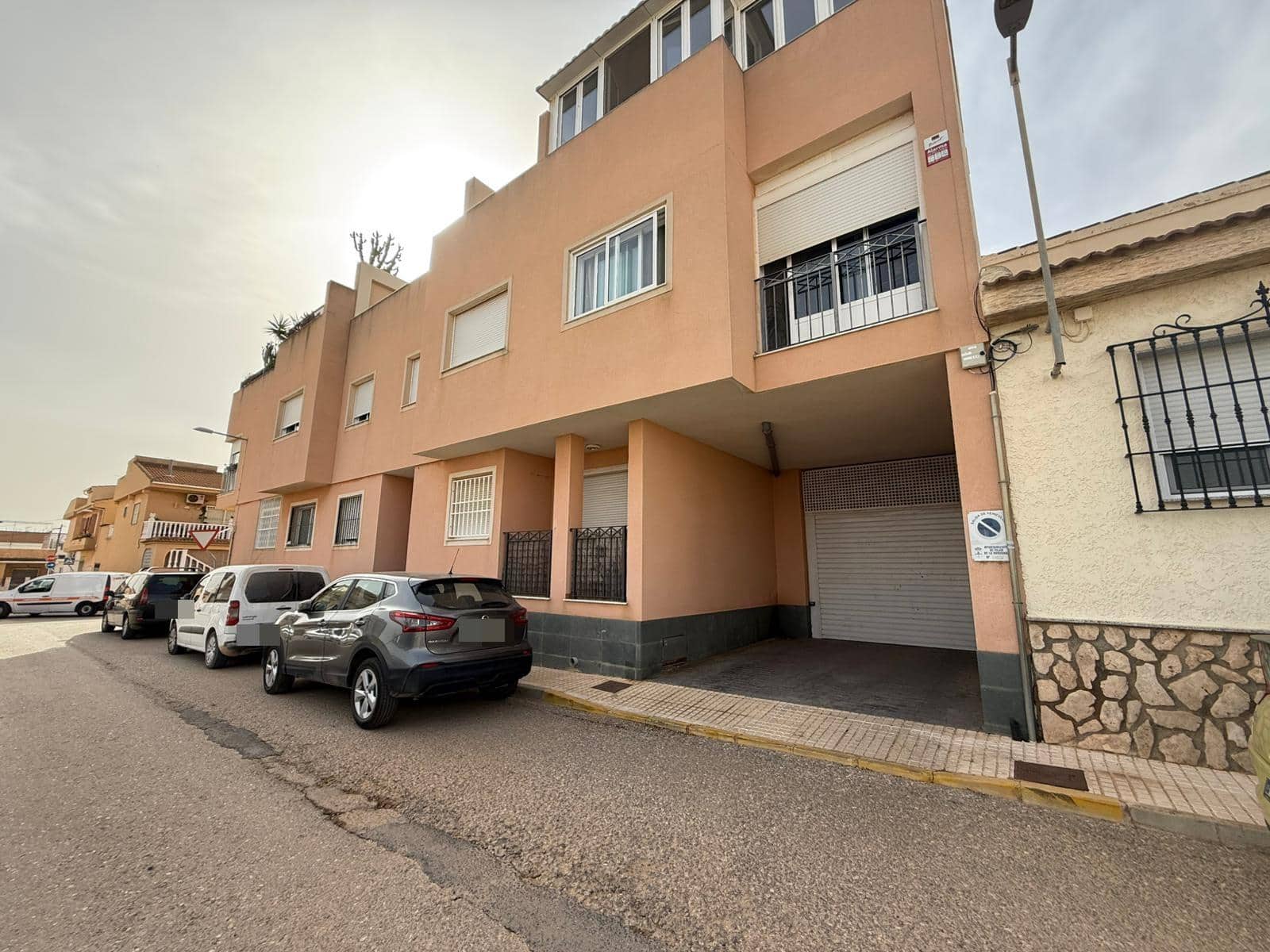 Garasje til salgs i Pilar de la Horadada - € 5 000 (Ref: 9264347)