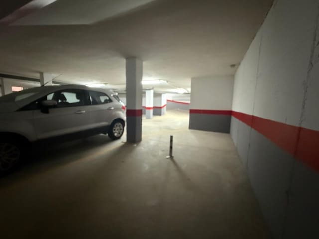 Garaje en San Pedro del Pinatar en venta - 5.000 € (Ref: 9264348)