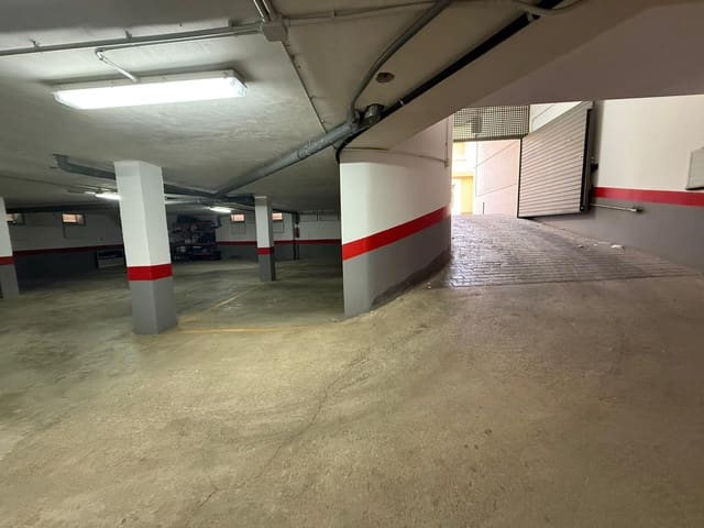 Garaje en San Pedro del Pinatar en venta - 5.000 € (Ref: 9264348)