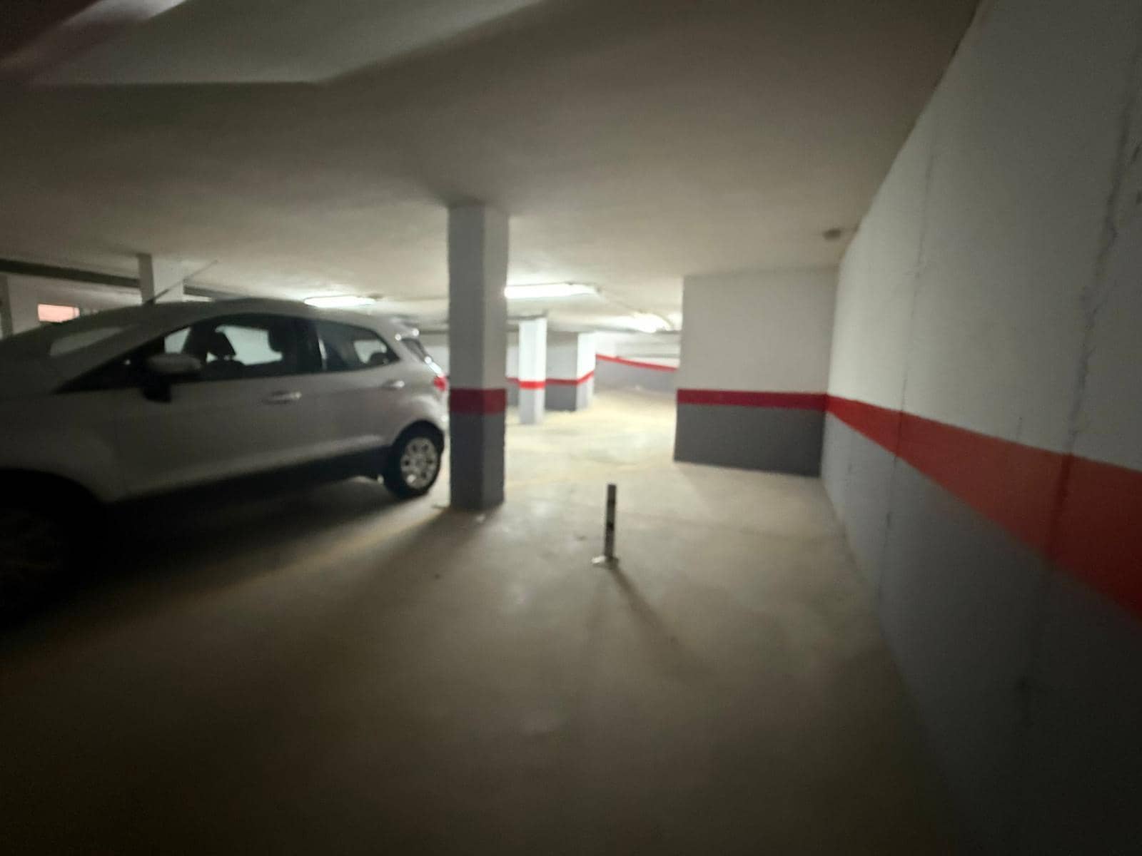 Garage à vendre à San Pedro del Pinatar - 5 000 € (Ref: 9264348)