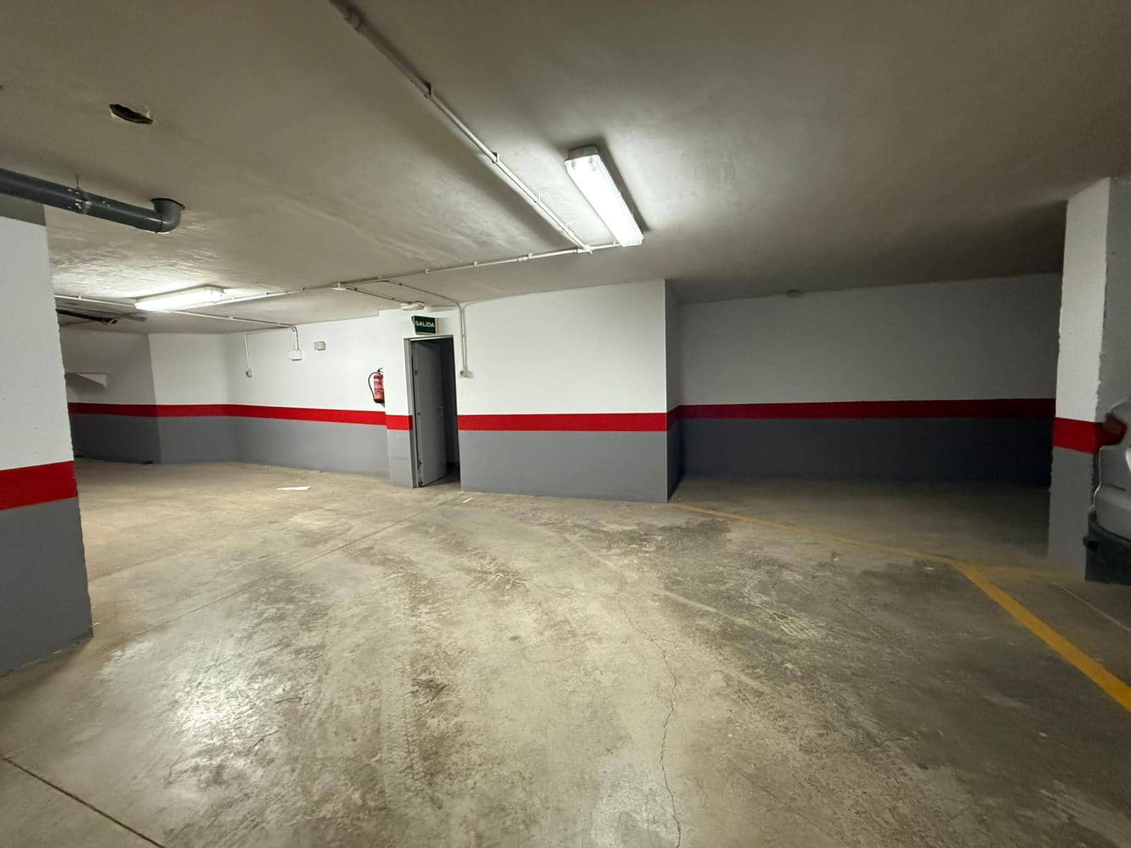 Garage à vendre à San Pedro del Pinatar - 5 000 € (Ref: 9264348)