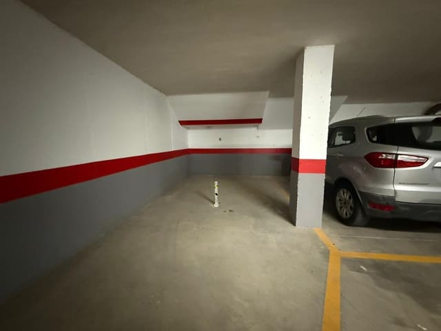 Garagem para venda em San Pedro del Pinatar - 5 000 € (Ref: 9264348)