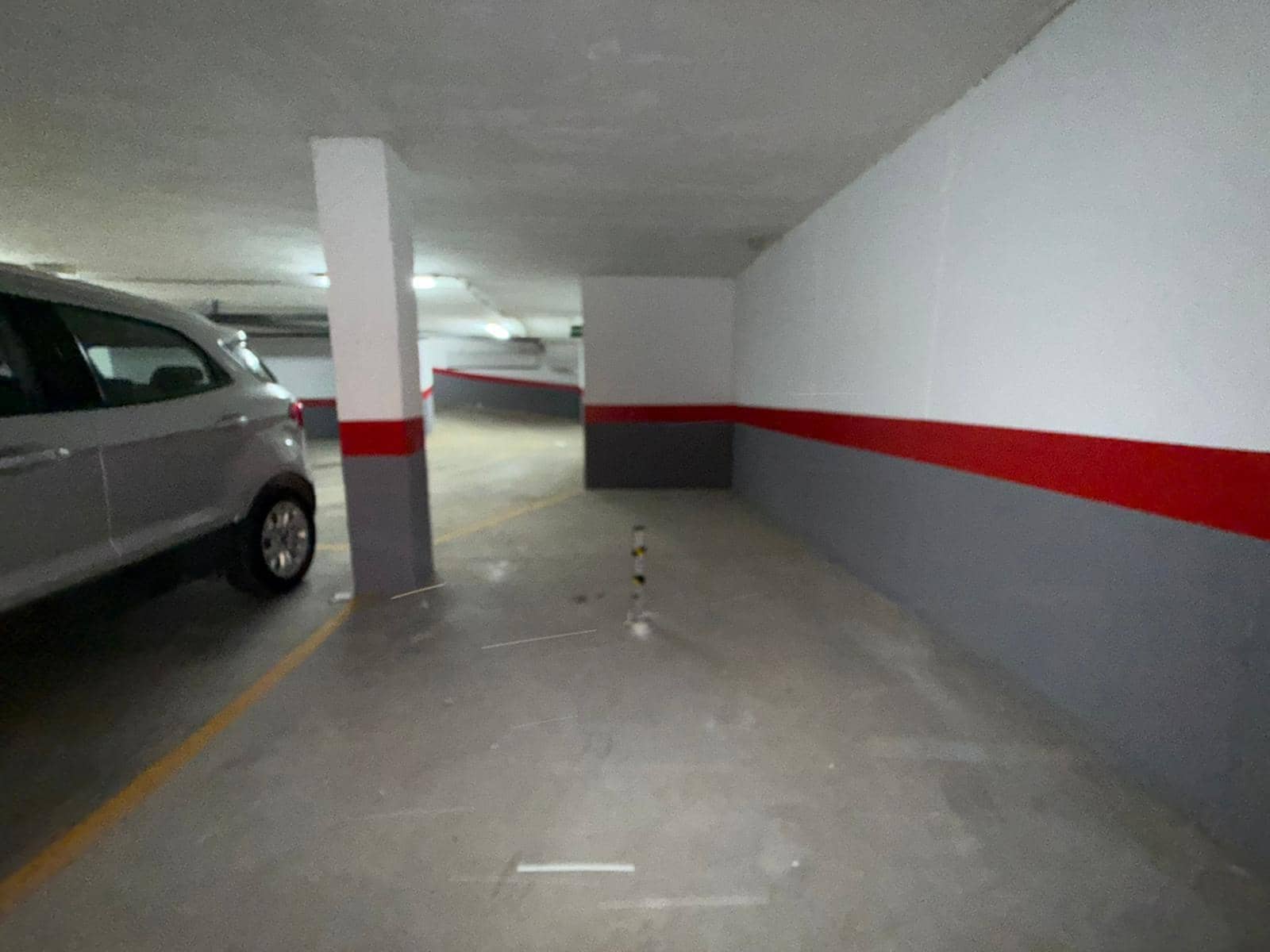 Garage à vendre à San Pedro del Pinatar - 5 000 € (Ref: 9264348)