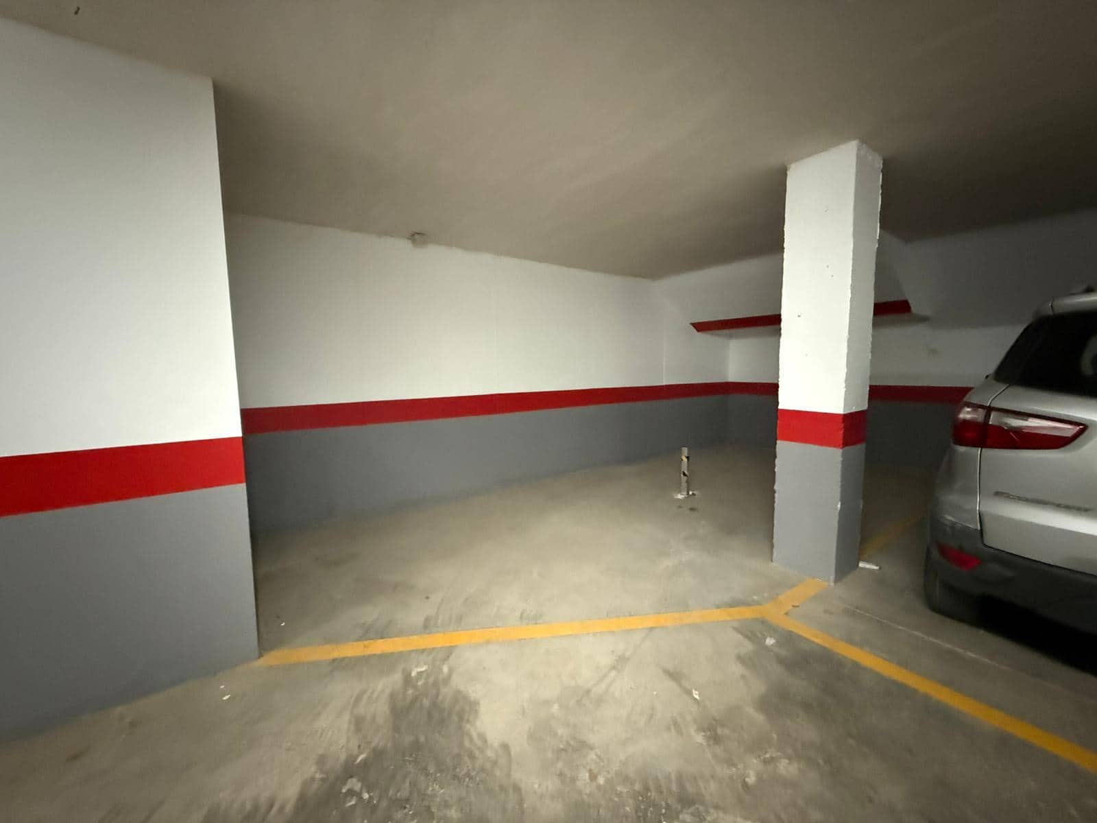 Garage à vendre à San Pedro del Pinatar - 5 000 € (Ref: 9264348)