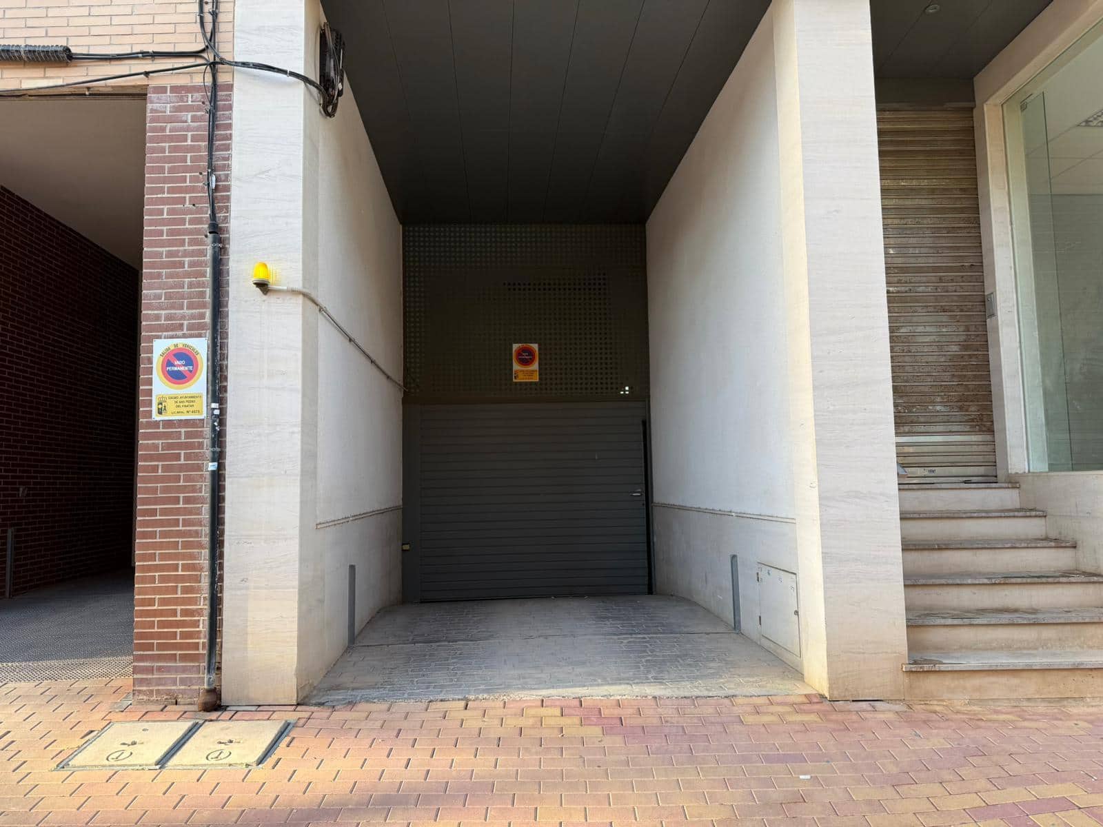 Garage à vendre à San Pedro del Pinatar - 5 000 € (Ref: 9264348)
