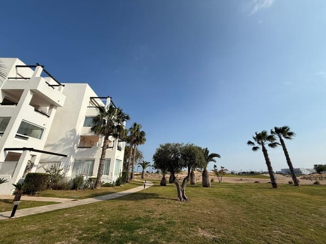 4 soverom Leilighet til salgs i Roldan, Torre-Pacheco med svømmebasseng - € 265 000 (Ref: 9264349)