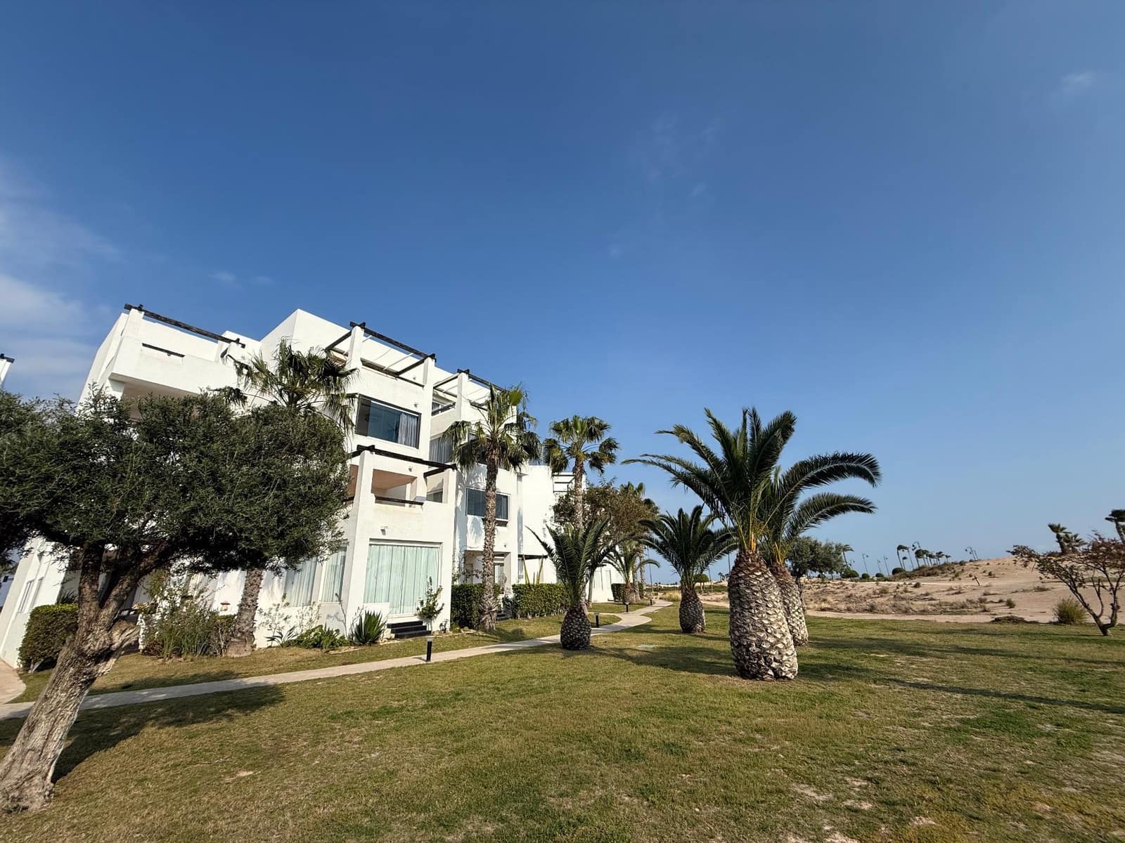 4 soverom Leilighet til salgs i Roldan med svømmebasseng - € 265 000 (Ref: 9264349)