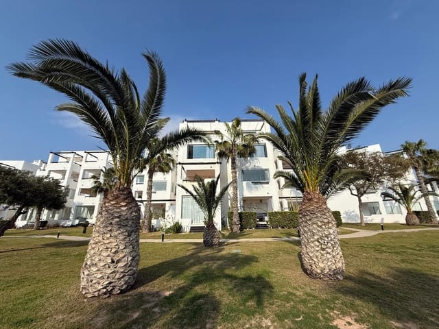 4 soverom Leilighet til salgs i Roldan, Torre-Pacheco med svømmebasseng - € 265 000 (Ref: 9264349)