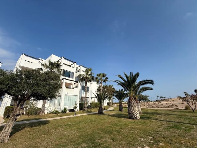 4 soverom Leilighet til salgs i Roldan, Torre-Pacheco med svømmebasseng - € 265 000 (Ref: 9264349)